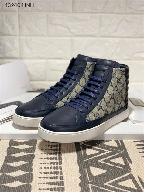 bluefly gucci shoes|blue Gucci shoes men.